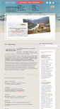 Mobile Screenshot of oberton-piter.ru